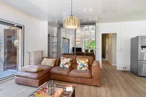 House with terrace, pool & BBQ | Garden view | Suitable for remote work - Image 5