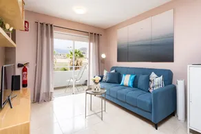 Apartment mit Pool und Terrasse | Nah am Strand - Image 4