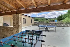 Lovely gite with terrace & garden | Dogs allowed - Image 3