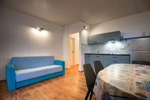 One bedroom apartment near beach Banjol, Rab (A-2008-b) - Image 2