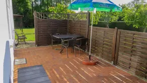 Casa con terrazza, giardino e griglia - Image 4