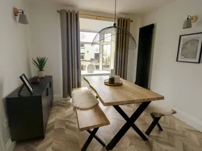 Charmant cottage convivial et familial avec jardin et terrasse | Avec animaux bienvenus - Image 3