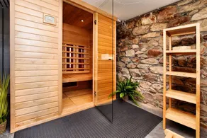 Child-friendly lovely house with terrace, garden & sauna | Nature view - Image 5