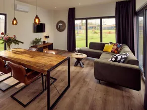Wonderful house with terrace & garden | Pets allowed - Image 5