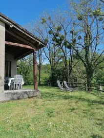 Child-friendly gite with terrace, garden & BBQ | River view | Pets allowed - Image 4