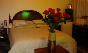 Beautiful private room with terrace, garden & barbecue - Image 2