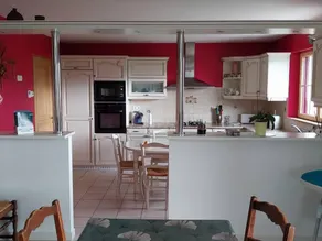 Agréable cottage avec barbecue et jardin | Avec animaux acceptés - Image 2