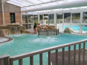 Nice mobile home with terrace & heated pool | Dogs allowed - Image 2