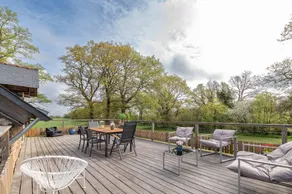 Fully equipped cottage with garden, BBQ & terrace | Garden view | Pet-friendly - Image 2