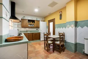 Charmante Ferienwohnung | Bergblick - Image 5