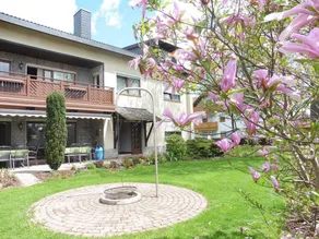 Apartment with heated pool, sauna & jacuzzi - Image 2