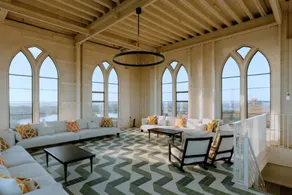 Espléndida casa apta para familias con barbacoa, jardín y piscina privada | Cerca de la playa | Admite perro - Image 4