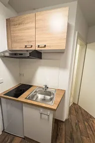 Wohnung mit Sauna - Image 5
