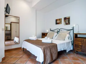 Gästezimmer der Villa Mirella - Image 3