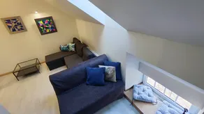 Flat with terrace | Beach nearby - Image 3