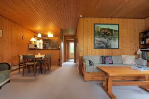 Fully equipped pleasant house with barbeque & terrace | Next to the beach - Image 3