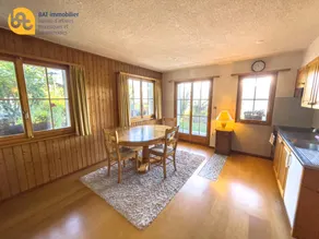 Holiday apartment with garden | Mountain view - Image 4