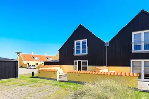 Fully equipped lovely apartment with terrace, pool & sauna | Beach nearby - Image 3