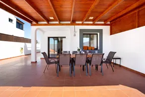 Child-friendly nice holiday home with terrace & pool | Mountain view | Suitable for remote work - Image 5