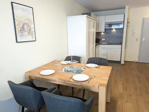 Agréable appartement de vacances entièrement équipé avec terrasse | Proche de la plage | Avec animaux acceptés - Image 5