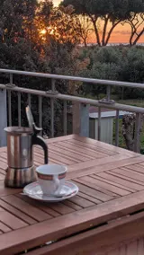 Agriturismo Casa Rurale: Appartamento Capraia, una base luminosa e accogliente per le vostre vacanze - Image 2
