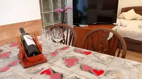 Studio für 3 Personen (28 m²) in Baška - Image 4