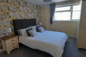 Family-oriented pleasant holiday home with garden | Pets are welcome - Image 2