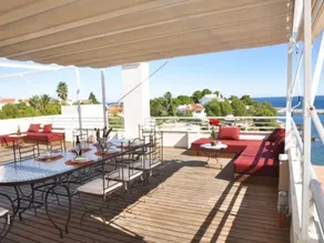 Fully equipped wonderful apartment with pool - Image 2