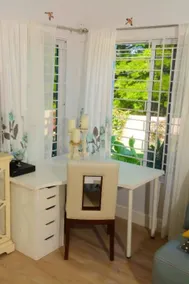 Apartment with terrace & garden | Nature view - Image 5
