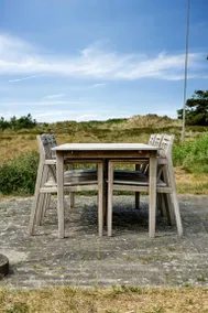 House with sauna, terrace & barbeque | Sea view | Perfect for remote work - Image 4
