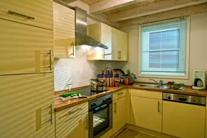 Fully equipped nice holiday home with hot tub, terrace & garden | Pet-friendly - Image 4