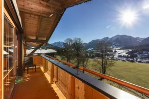 Holiday apartment | Garden view - Image 5