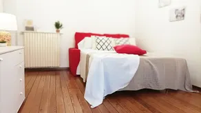 Wonderful holiday apartment with 1 bedroom for 2 persons - Image 4