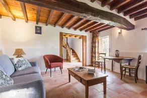 Gite with garden, barbeque & terrace | Pet-friendly - Image 4