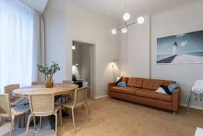 G⓷ Gertruda by Dandelion Apartments & Suites - Image 2