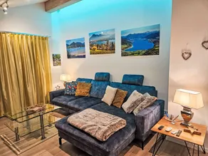 Appartamento con 1 camera da letto per 2 persone - Image 5