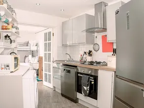 Apartamento con jardín | Ideal para teletrabajar - Image 4