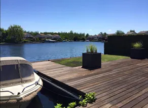 Maison de vacances avec jardin - Image 2