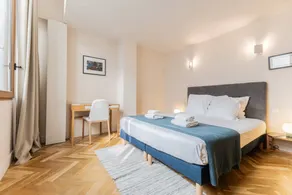 Magnificent Bordeaux studio in beautiful stone in the heart of the city - Image 2