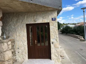 Ferienhaus mit Terrasse und Grill - Image 3