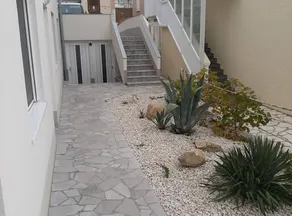 Wunderschöne Wohnung mit Terrasse und Grill | Wasserblick - Image 3