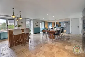Gite with terrace, BBQ & garden - Image 3