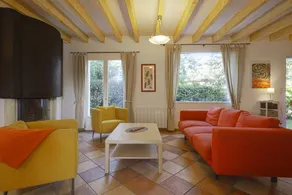 Stunning house with garden and terrace in Labenne - Welkeys - Image 3