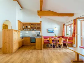 Ferienwohnung mit Sauna - Image 2