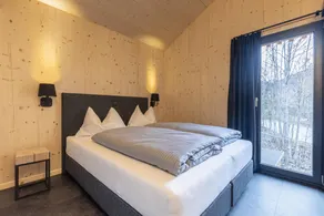 Chalet with sauna & terrace - Image 3