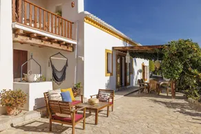 Ferienhaus mit Garten, Terrasse und Grill - Image 5
