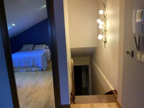 Ich biete ein Zimmer mit Bad an. (Zimmer mit Bad.) - Image 4