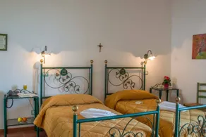 Villa Gaia: Camera matrimoniale - Image 5