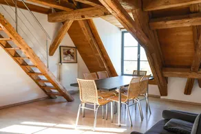Apartment 'Ferienwohnung Wintersulgen' with Wi-Fi - Image 2
