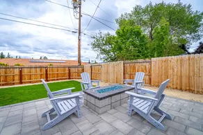 Spacious Reno Home with Hot Tub, Foosball & Outdoor Dining - Image 5